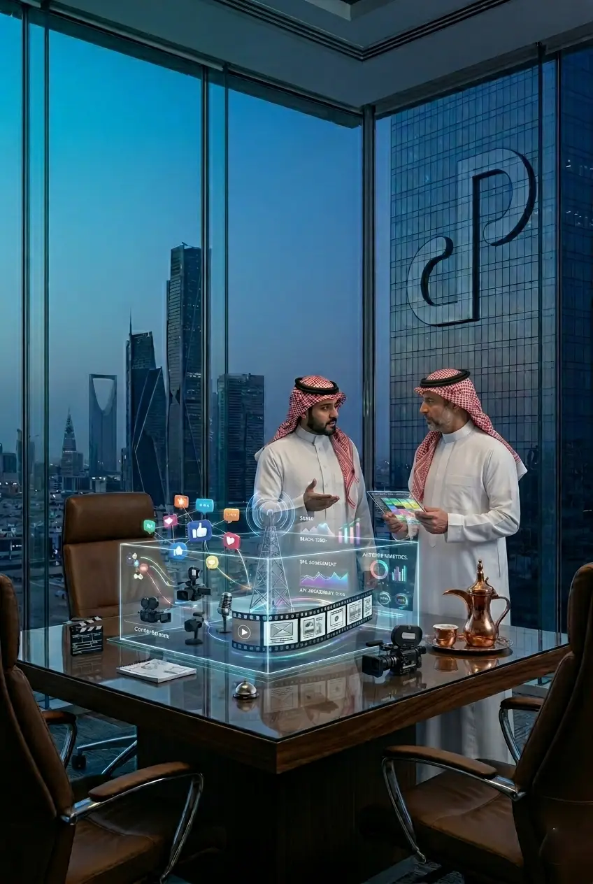 At Partners Marketing Solutions, we deliver integrated marketing solutions