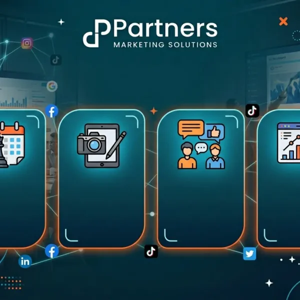 Best Social Media Strategy for Saudi Businesses