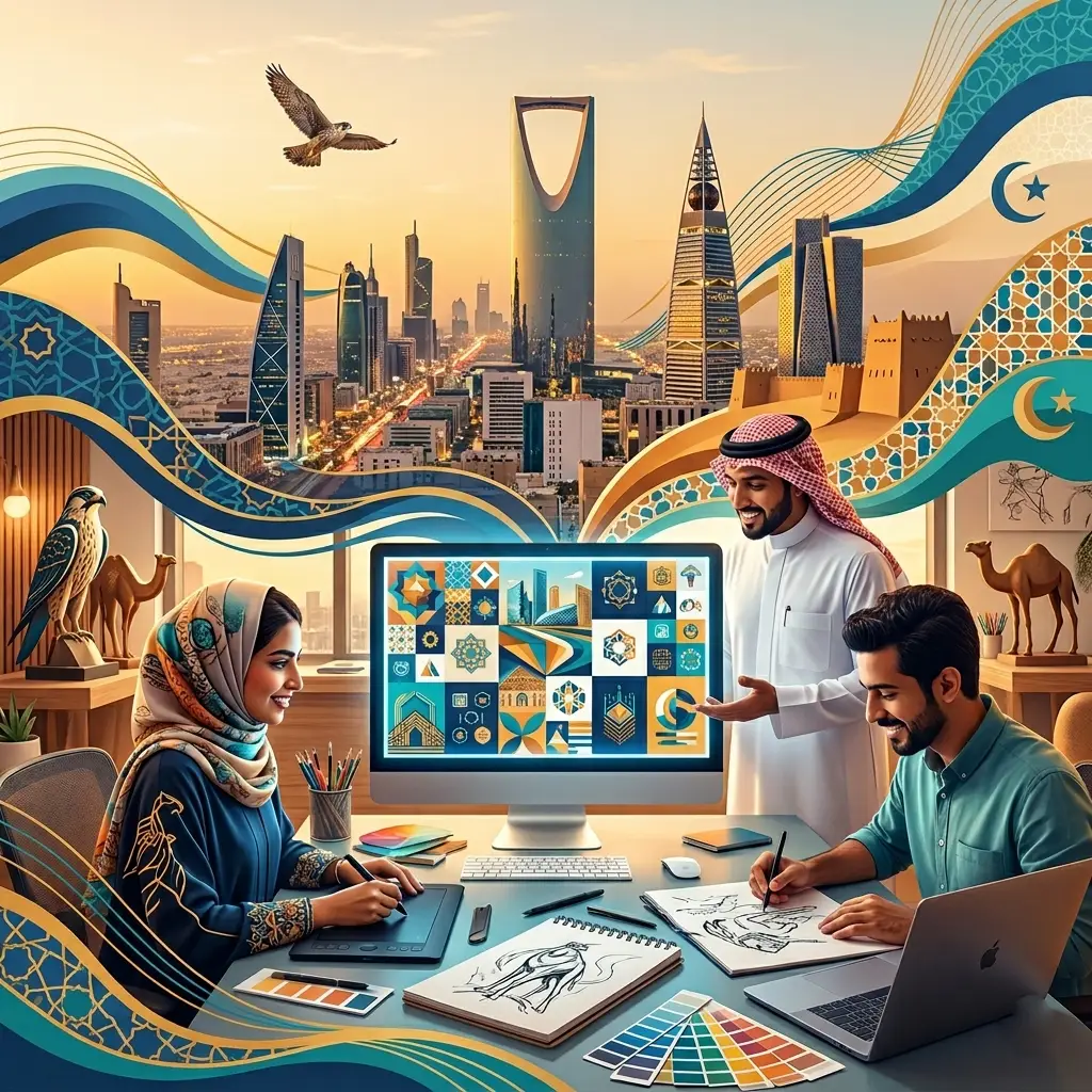 Creative Design Services That Elevate Your Brand Identity