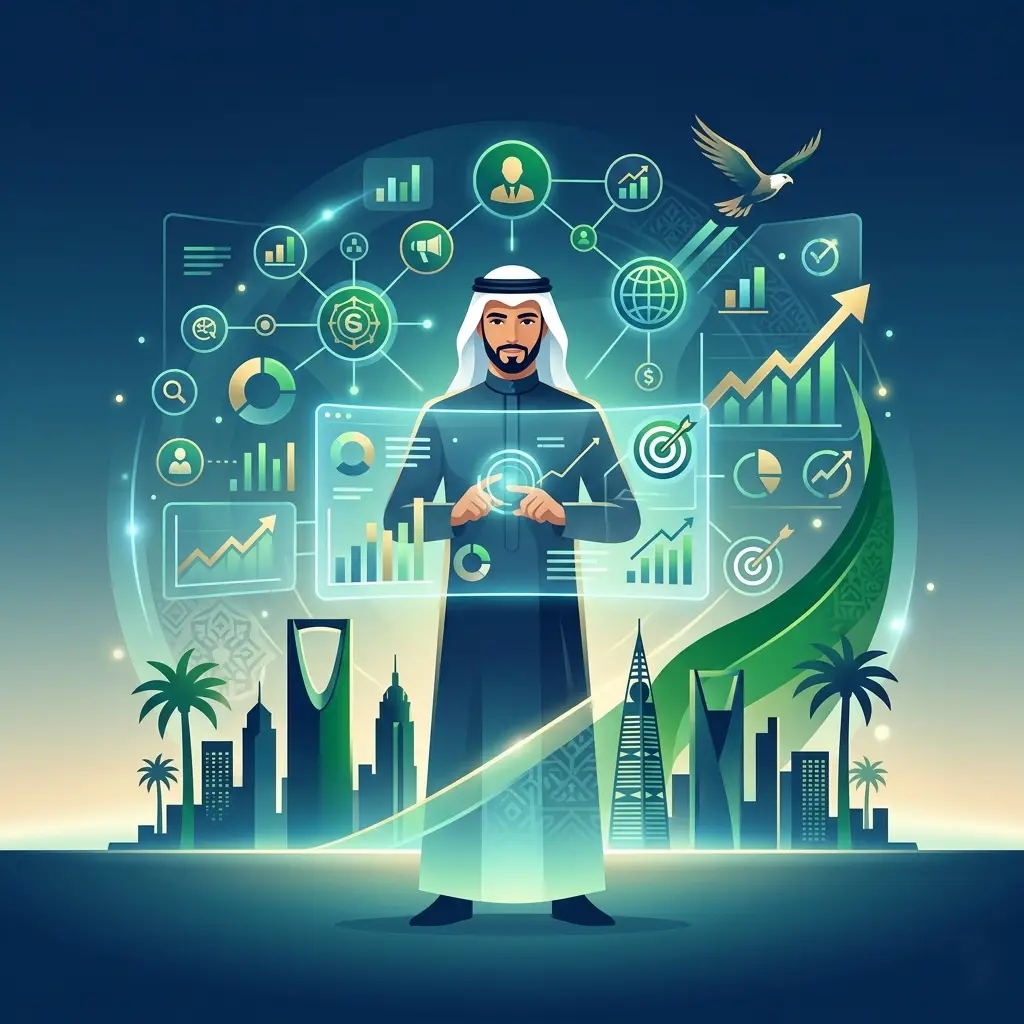 Professional Marketing Management Services to Drive Business Growth