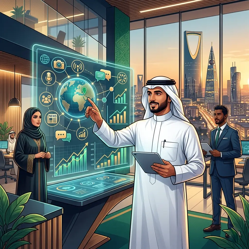 Public Relations Services That Build Trust & Strengthen Your Brand