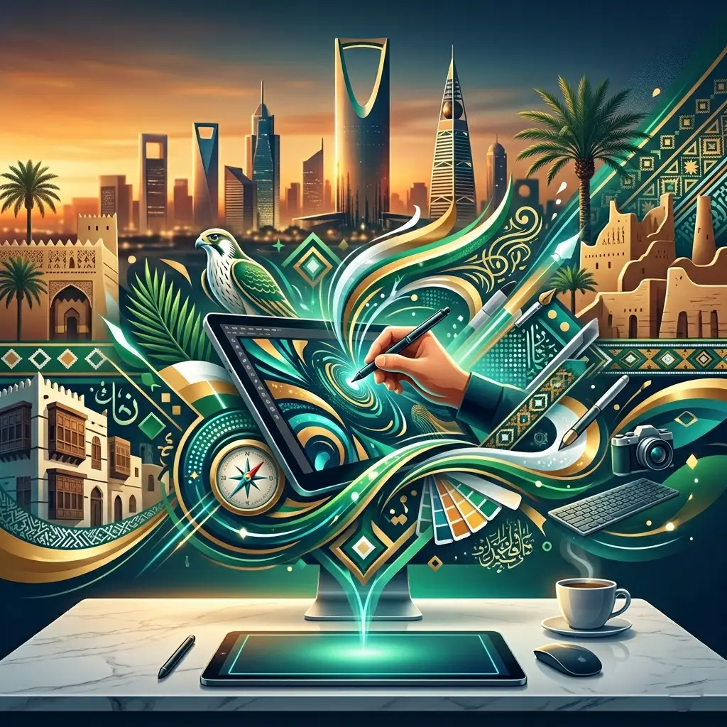 What is Creative Design?