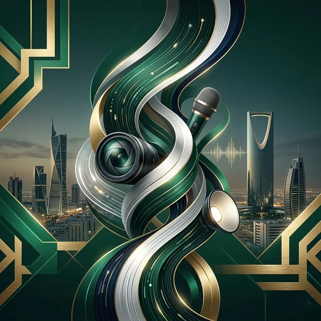 What is Media Production