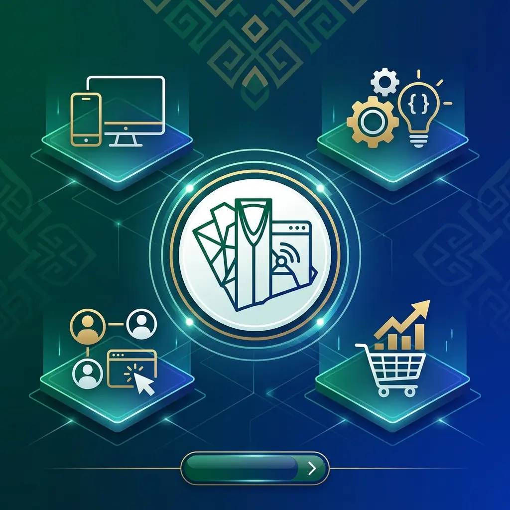 What is Web Development