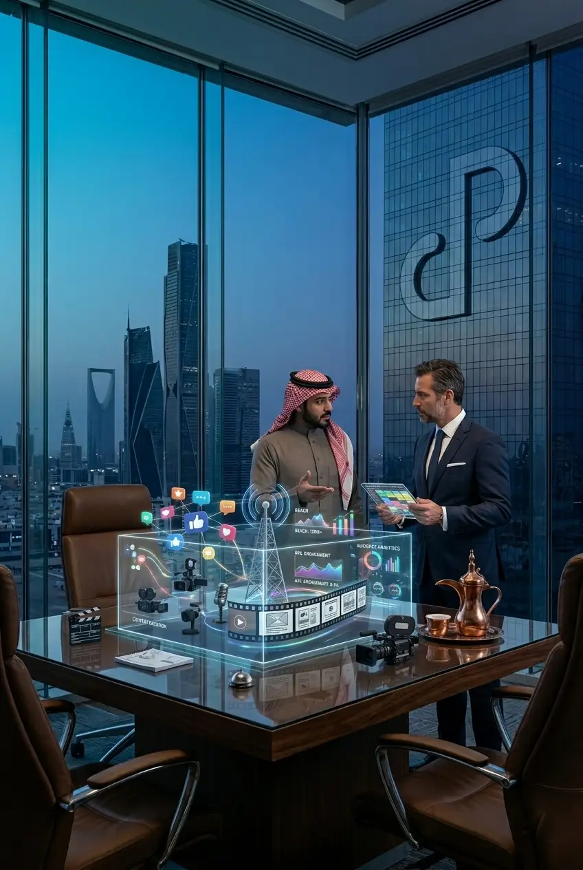 Why Choose Partners Marketing Solutions?