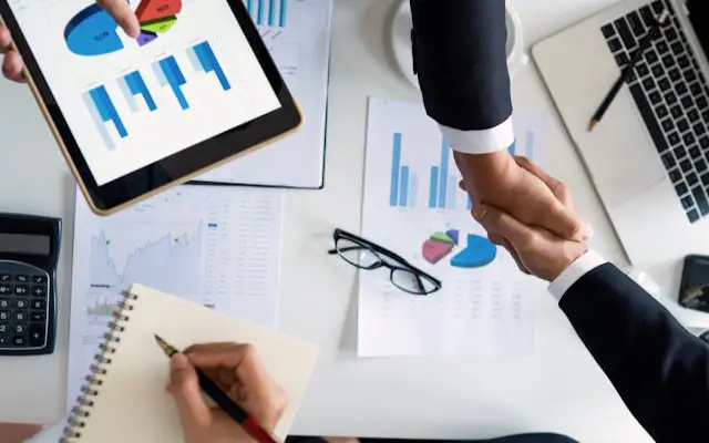 About partners marketing solutions 2